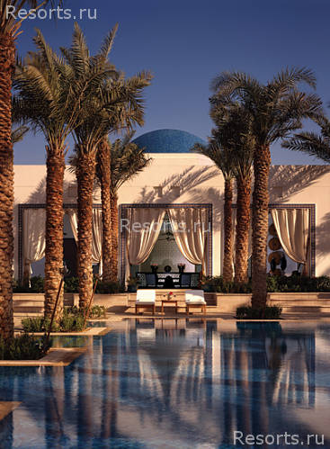 Park Hyatt Dubai 17